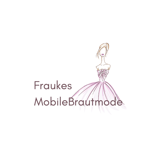 Fraukes Mobile Brautmode